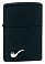 Зажигалка для трубок ZIPPO Pipe с покрытием Black Matte, латунь/сталь, чёрная, матовая, 36x12x56 мм small_img_1