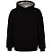 Худи Furry Oversize, черное small_img_1