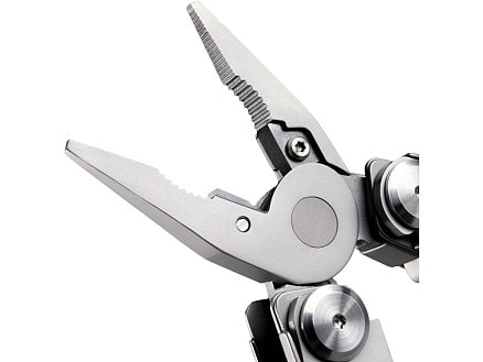 Мультитул Nextool Flagship Pro, 16 функций, 2 сменных лезвия (NE20232)