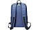 Рюкзак для 15-дюймового ноутбука Repreve® Ocean Commuter объемом 16 л из переработанного пластика RPET, соответствующего стан, темно-синий small_img_3