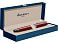 Ручка-роллер Waterman Expert Dark Red Lacquer CT Black, стержень: Fblk small_img_5