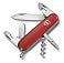 Нож перочинный VICTORINOX Spartan, 91 мм, 12 функций, красный, в блистере small_img_1