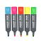Набор: Текстовыделитель Hauser Glow - 5шт small_img_3