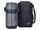 Термос из нерж.стали с пластиковыми контейнерами и ложкой тм THERMOS JLS-1601 Food 1.6L, серый small_img_2