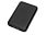 Портативное зарядное устройствоGrind, 5000 mAh, черный_ЧЕРНЫЙ
