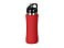 Бутылка для воды Bottle C1, сталь, soft touch, 600 мл, красный small_img_1