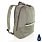 Рюкзак для ноутбука Impact из rPET AWARE™ 1200D, 15.6''_ЗЕЛЕНЫЙ