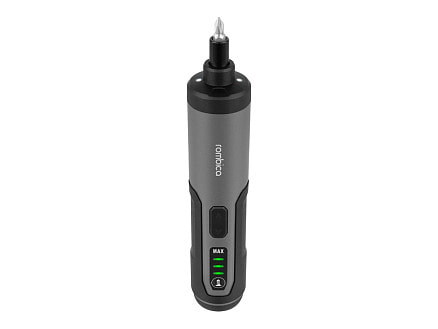 Отвертка аккумуляторная Rombica MyKit B1 (Р)