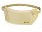 Сумка-кошелек на пояс Travel Blue Money Belt RFID, бежевый_БЕЖЕВЫЙ