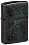 Зажигалка ZIPPO Pattern с покрытием High Polish Black, латунь/сталь, черная, глянцевая, 38x13x57 мм_ЧЕРНЫЙ