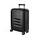 Чемодан VICTORINOX Spectra™ 3.0 Global Carry-On, чёрный, поликарбонат Sorplas™, 40x20x55 см, 39 л small_img_3