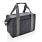 Сумка-холодильник Tote duffle_СЕРЫЙ