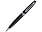 Шариковая ручка Waterman Expert 3, цвет: MattBlack CT_ЧЕРНЫЙ МАТОВЫЙ, СЕРЕБРИСТЫЙ