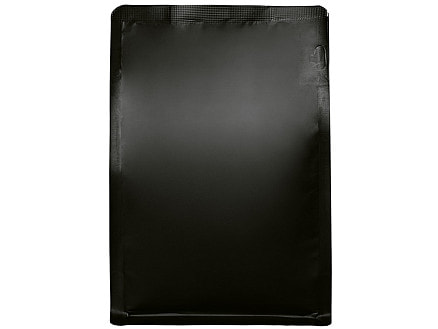 Кофе зерновой 250 гр. Иргачефф 4 гр., обжарка под эспрессо, черный