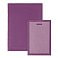 Обложка для автодокументов Twill, сиреневая small_img_3