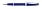 Перьевая ручка Cross Bailey Light Blue, перо ультратонкое XF_СИНИЙ-4XS