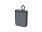 Портативная беспроводная колонка Canyon BSP-4, 5W, 1200mAh, серая_СЕРЫЙ