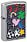 Зажигалка ZIPPO All Luck с покрытием Street Chrome, латунь/сталь, серебристая, 38x13x57 мм_СЕРЕБРИСТЫЙ