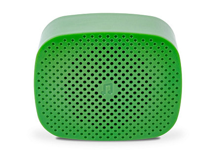 Портативная акустика Rombica MySound Melody Green