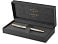 Ручка шариковая Parker Sonnet Core Stainless Steel GT, серебристый/золотистый small_img_4