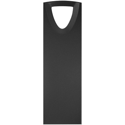Флешка In Style Black, USB 3.0, 64 Гб