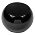 Колонка беспроводная  MyTone Mini Sound, черная металлик_черный