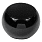 Колонка беспроводная  MyTone Mini Sound, черная металлик_ЧЕРНЫЙ