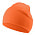 Шапка HeadOn ver.2, оранжевая_оранжевая