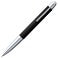 Ручка шариковая Arc Soft Touch, черная small_img_3