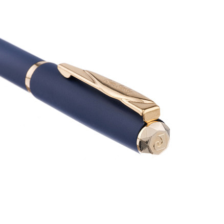 Ручка шариковая Pierre Cardin GAMME Classic, синий. Упаковка Е