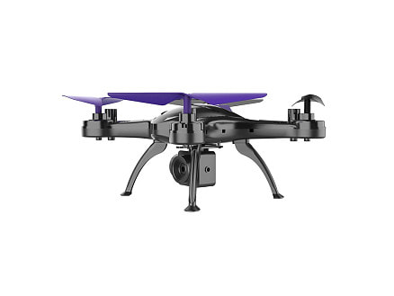 Радиоуправляемый квадрокоптер HIPER FALCON X FPV (Р)