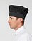 Колпак поварской Cookery, черный small_img_5