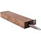Шариковая ручка Cambiano Shiny Chrome Walnut small_img_4