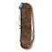 Нож-брелок VICTORINOX Classic SD, 58 мм, 5 функций, деревянная рукоять small_img_4