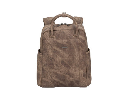 RIVACASE 8925 beige рюкзак для ноутбука 13.3 / 6