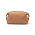 Косметичка VINGA Sloane из rPET_коричневый