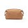 Косметичка VINGA Sloane из rPET_КОРИЧНЕВЫЙ