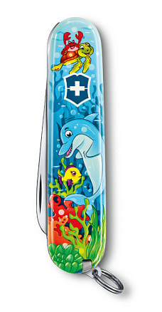 Набор для детей VICTORINOX