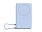 Внешний аккумулятор Xiaomi Magnetic Power Bank 10000 with Built-in Stand Blue_СИНИЙ