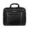 Портфель для ноутбука 15'' WENGER, черный, полиэстер/ПВХ, 40 x 15 x 33 см, 9 л_ЧЕРНЫЙ