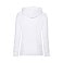 Толстовка женская без начеса LADIES LIGHTWEIGHT HOODED SWEAT 240 small_img_2