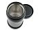 Термос из нерж. стали для еды тм ThermoCafe HAMJNL-500FJ Hammertone Coating, 0.5L, серый small_img_2