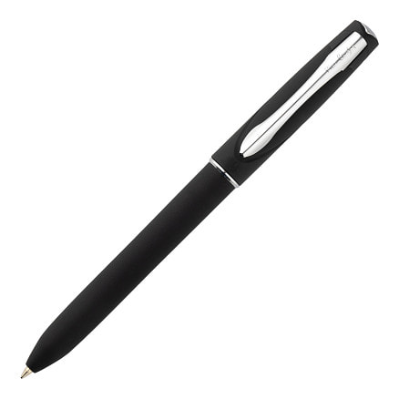 Ручка шариковая Pierre Cardin ACTUEL, черный. Упаковка Р