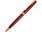 Ручка шариковая Parker модель SON13 RED GT BP F.BLK GB, красный/золотистый_КРАСНЫЙ ГЛЯНЦЕВЫЙ/ЗОЛОТИСТЫЙ