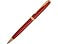 Ручка шариковая Parker модель SON13 RED GT BP F.BLK GB, красный/золотистый small_img_1