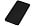Портативное зарядное устройство Reserve с USB Type-C, 5000 mAh, черный_черный