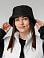 Панама утепленная Shelter, черная small_img_5
