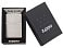 Зажигалка ZIPPO Classic с покрытием Brushed Chrome, латунь/сталь, серебристая, матовая, 38x13x57 мм small_img_4