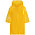 Дождевик-плащ детский BrightWay Kids, желтый_желтый