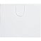 Пакет Ample L, белый small_img_2